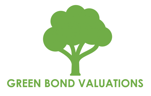 GREEN BOND VALUATIONS
