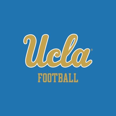 UCLA football